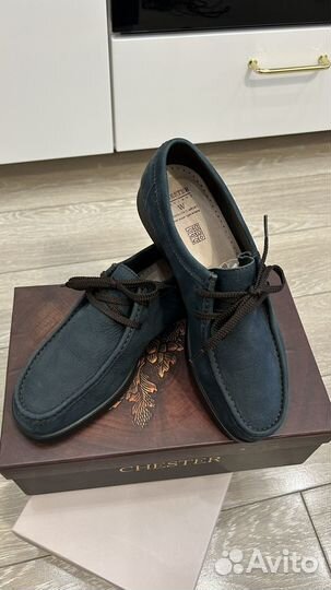Мокасины женские 39 размер натуральная замша