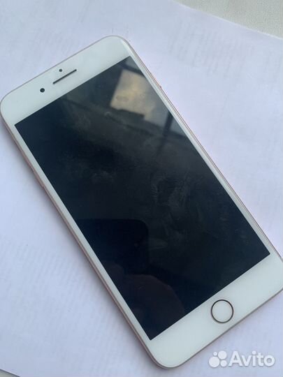 iPhone 8 Plus, 64 ГБ