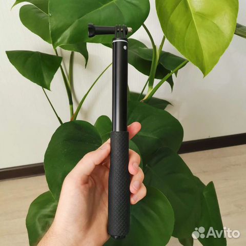 Аксессуары для GoPro