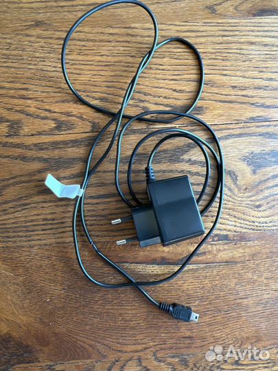Зарядное устройство huawei