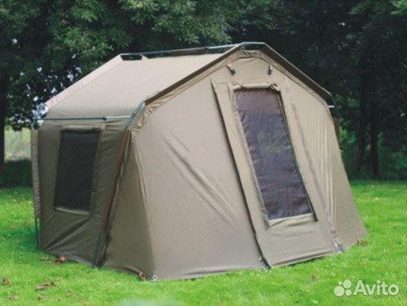 Карповая палатка