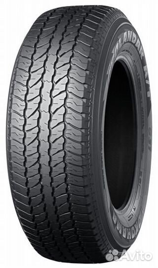 Yokohama Geolandar A/T G31 265/65 R18 114V