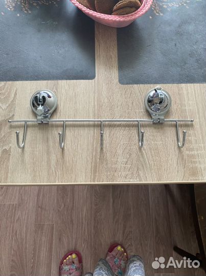 Вешалка для полотенец