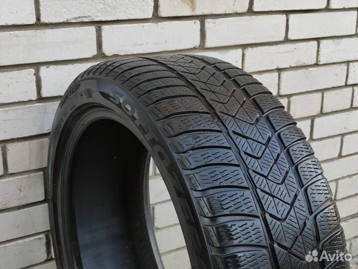 Pirelli Winter Sottozero 3 225/45 R18 95H