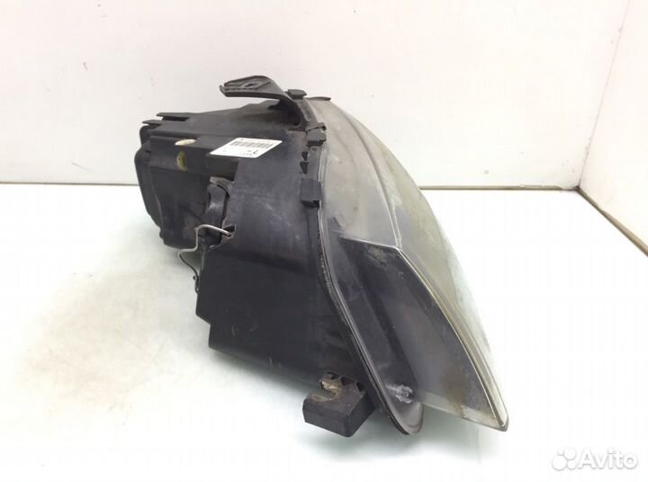 Фара 0301206601 Audi A3 8P (2003-2012)