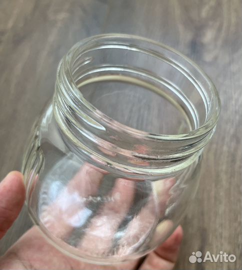 Кофемолка Hario Skerton Ceramic Coffee Mill