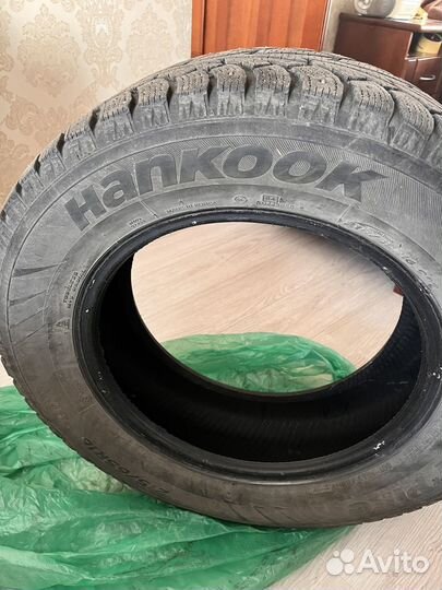 Hankook DW04 215/65 R16 96E