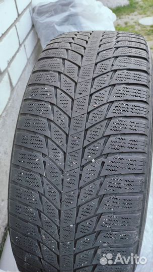 Triangle Snowlink TWT02 225/55 R18