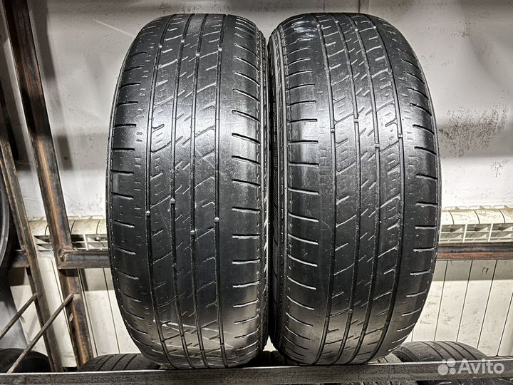 Kumho Solus KL21 235/65 R17 104T