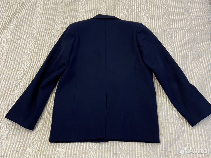 Пиджак школьный