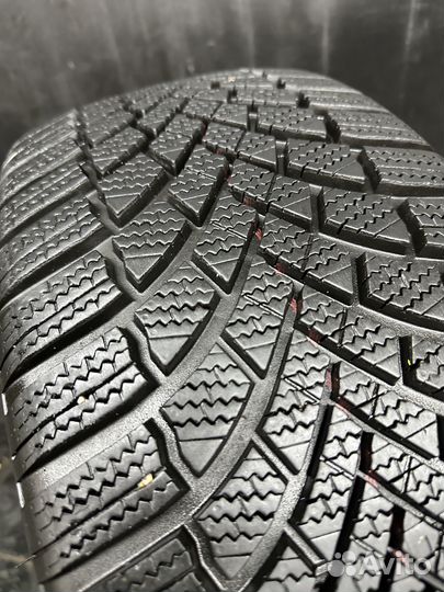 Bridgestone Blizzak LM-005 225/45 R18