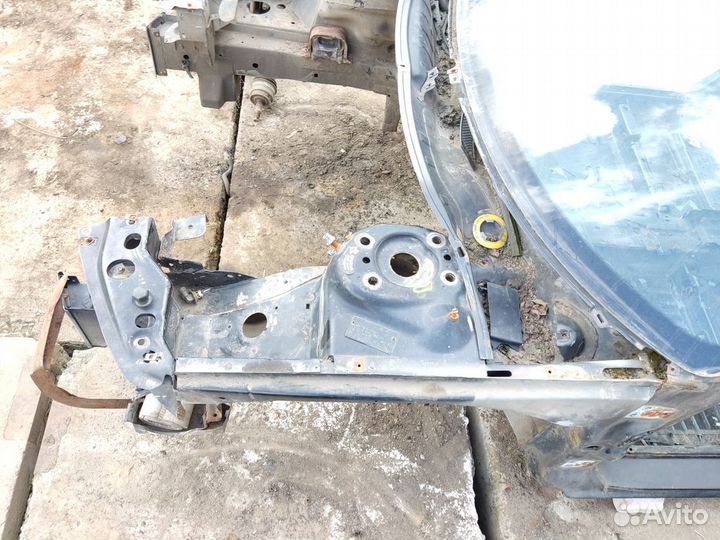 Лонжерон передний левый Chrysler Sebring/dodge str