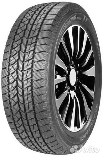 DoubleStar DW02 225/60 R18 100S