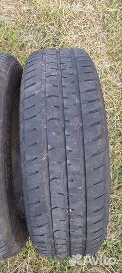 Колеса на ваз r14 летние литые