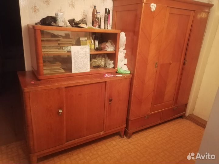 Ретро мебель винтаж СССР