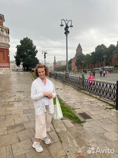 Диспетчер, оператор