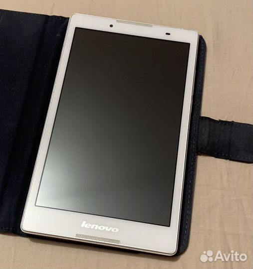 Планшет Lenovo
