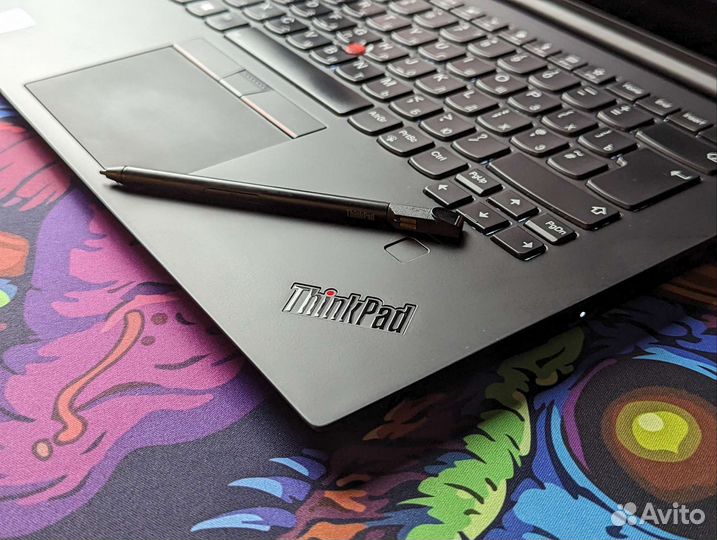 Lenovo Thinkpad X1 Yoga Core i7/16gb/256ssd