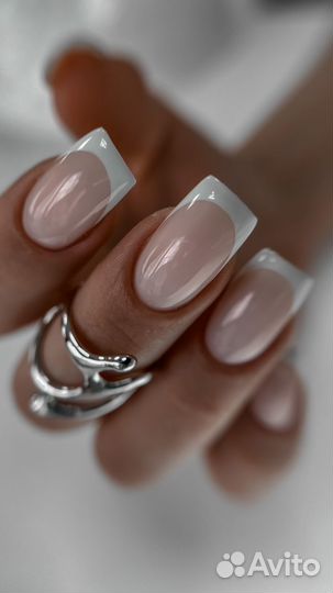 Маникюр,гель лак