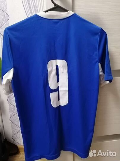 Футбольная форма