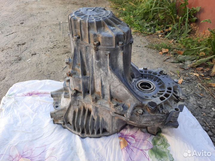 Кпп кия серато и сцепление