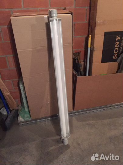 Лампа настенная или потолочная