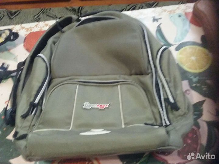 Рюкзак переноска кенгуру