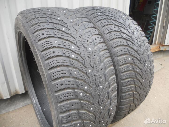 Nokian Tyres Hakkapeliitta 9 245/45 R18 100T