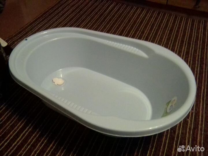 Ванночка для купания