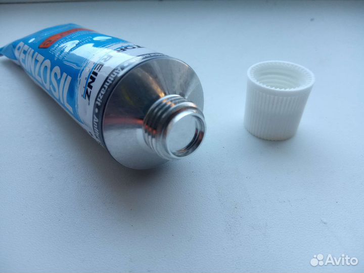 Герметик Victor reinz новый