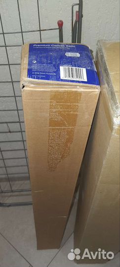 Холст(бумага) для плоттеров Epson