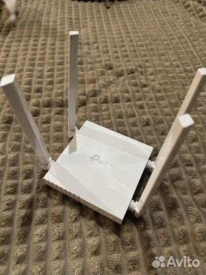 Tp link archer c24 Wi-Fi роутер