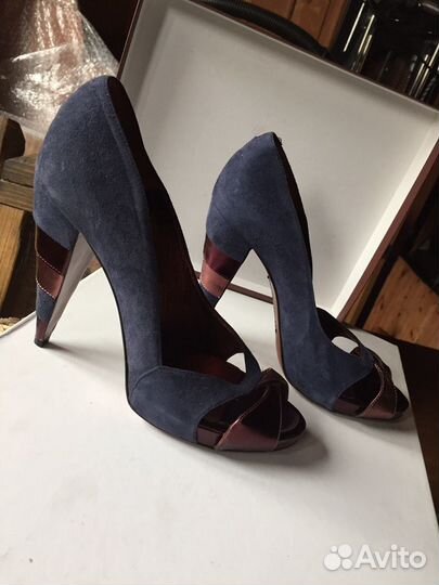 Туфли Jonathan Kelsey