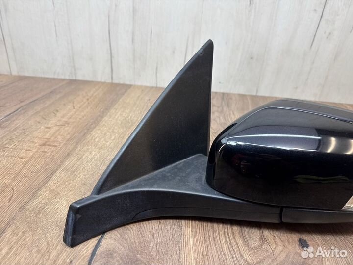 Зеркало Volvo C30 MB5244 левое