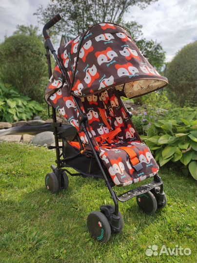 Коляска трость бу Cosatto Supa