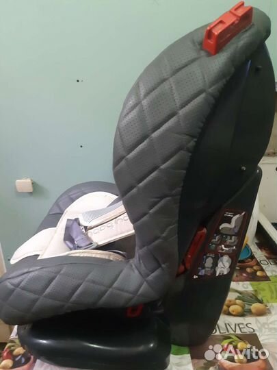 Детское Автокресло 2 шт