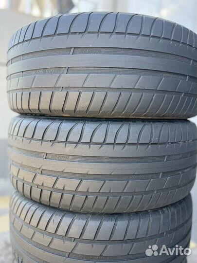 Tigar High Performance 205/50 R16 87V