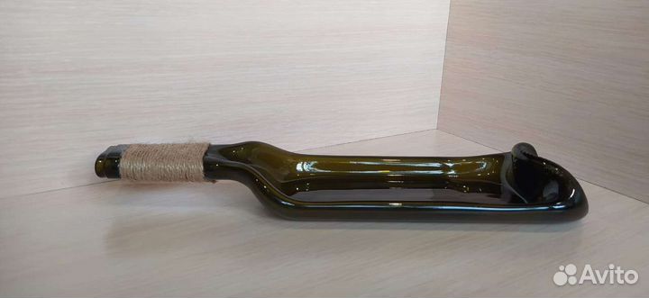 Тарелка-бутылка опт 20шт