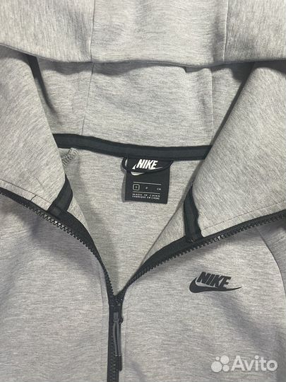 Nike tech fleece оригигал