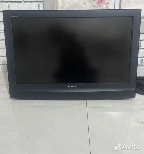 Телевизор бу