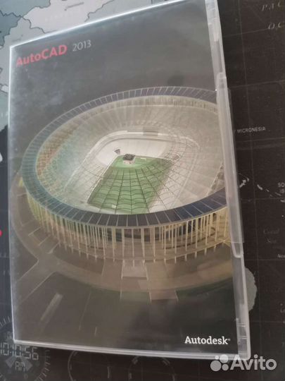 Autodesk autocad 2013