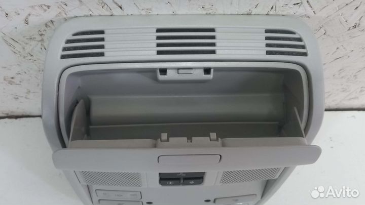 Плафон салона передний Volkswagen Passat CC