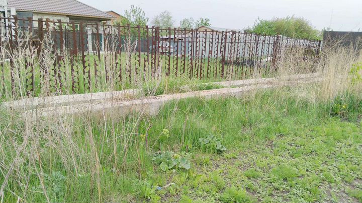 Участок 9,2 сот. (ИЖС)