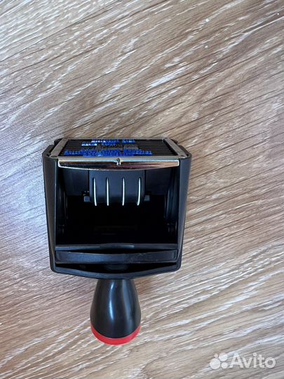 Штамп наборный