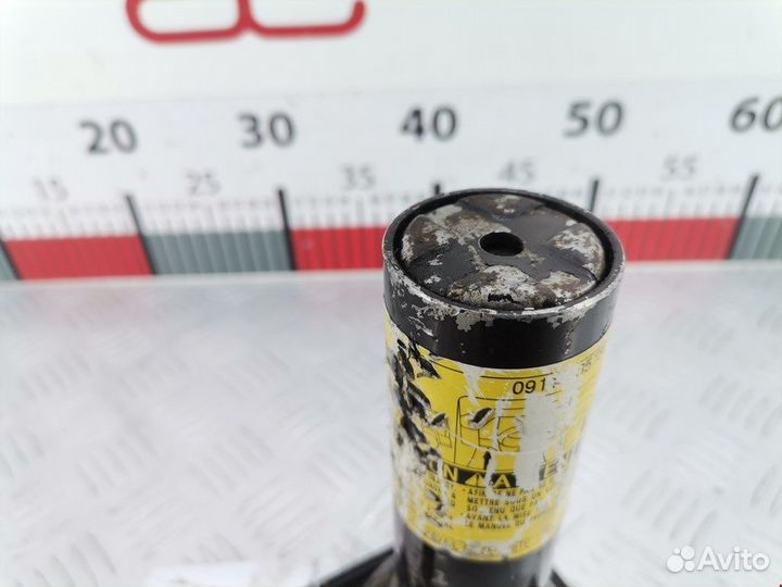 Домкрат для Toyota Land Cruiser Prado 3 (J120)