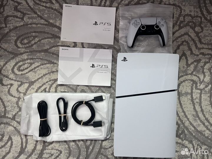 Sony playstation 5 slim