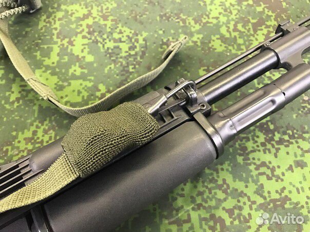 Ремень двухточечн. с быстрой регулировкой Техинком