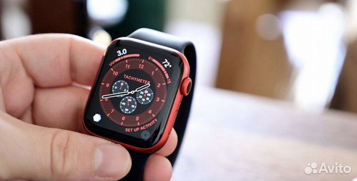 Smart часы apple watch