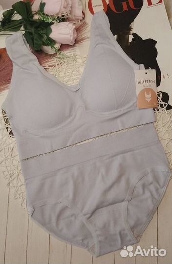 Бесшевный комплект юж. Корейский бренд Bellezeon