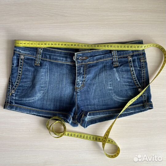 Шорты Roberto Cavalli